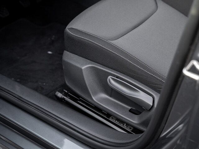 Skoda Fabia 1.0 TSI Drive