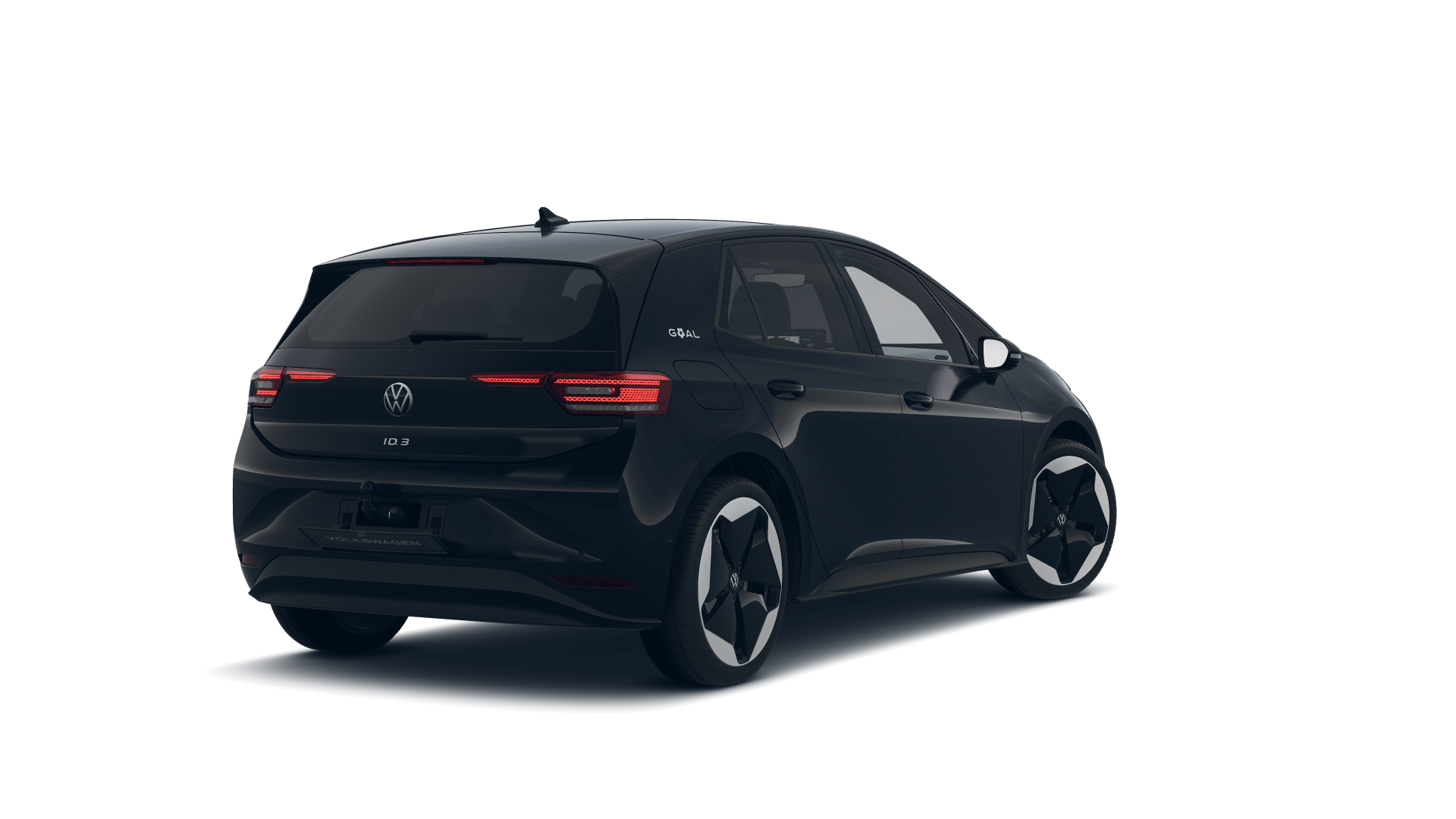 Volkswagen ID.3 Performance Pro