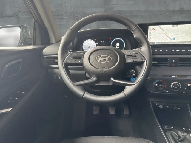 Hyundai i20 1.0 2WD T-GDi Trend