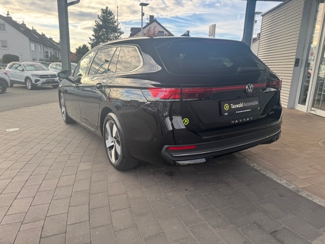 Volkswagen Passat 1.5 eTSI DSG IQ.Drive Variant