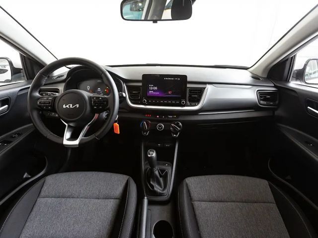 Kia Stonic GDi Titan