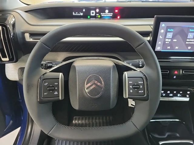 Citroën C3 Max PureTech