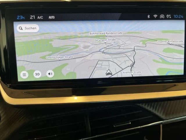 Peugeot 2008 Allure Pack