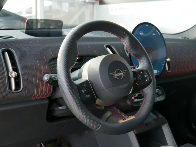 MINI Cooper SE Countryman All4 SE