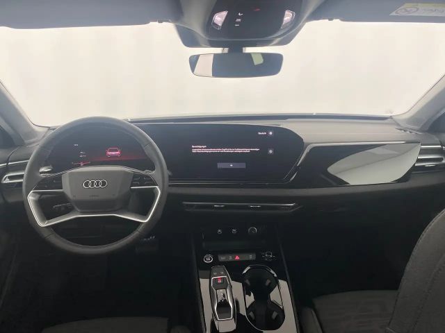 Audi A5 TFSI