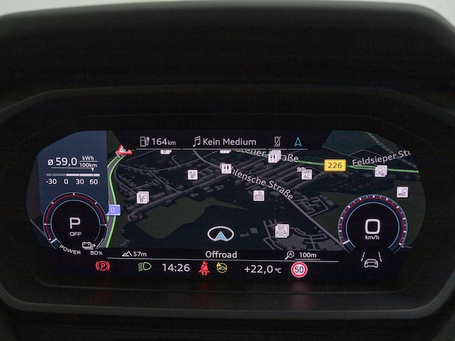 Audi Q4 e-tron 35 Sportback