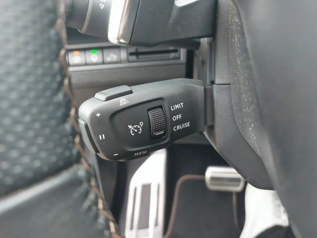 Peugeot 5008 EAT8 GT-Line HDi