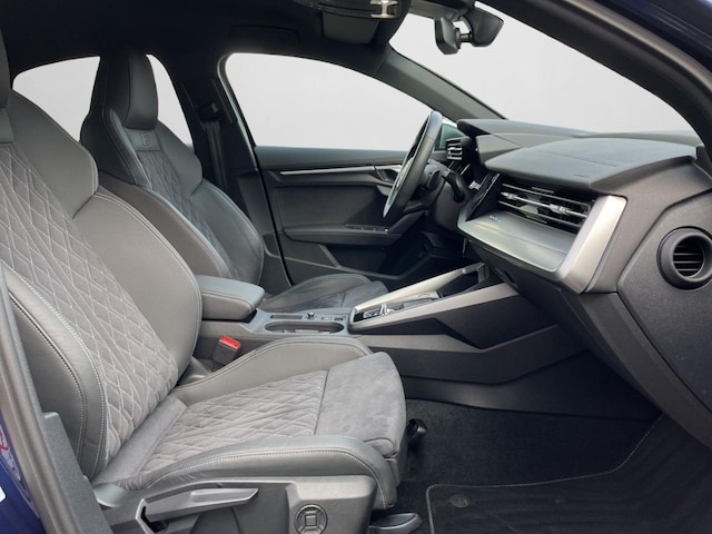 Audi S3 Quattro S-Tronic Sedan