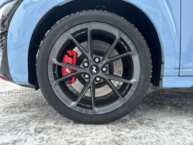 Hyundai Kona 2.0 T-GDi