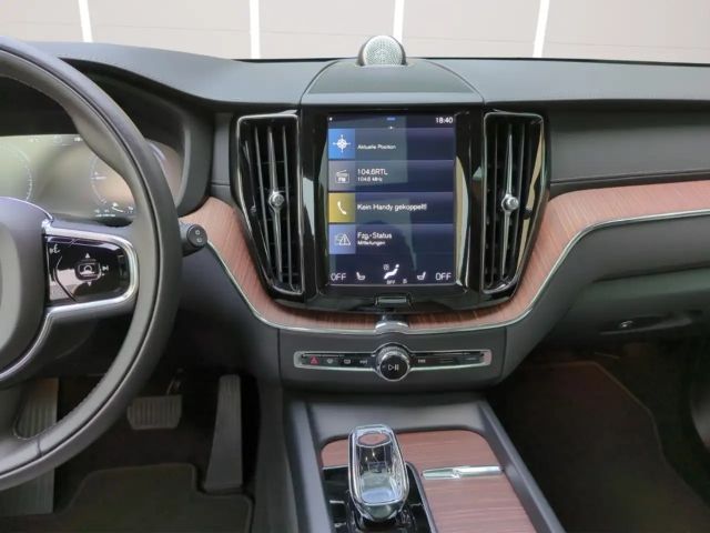 Volvo XC60 Inscription T8 Twin Engine