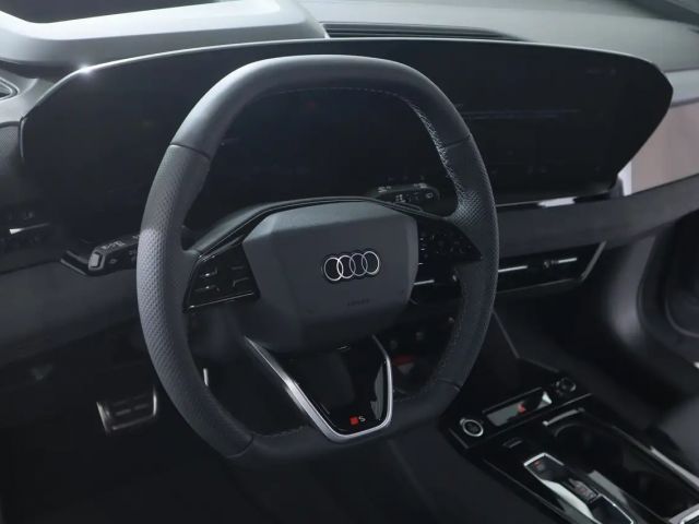 Audi Q6 e-tron Quattro