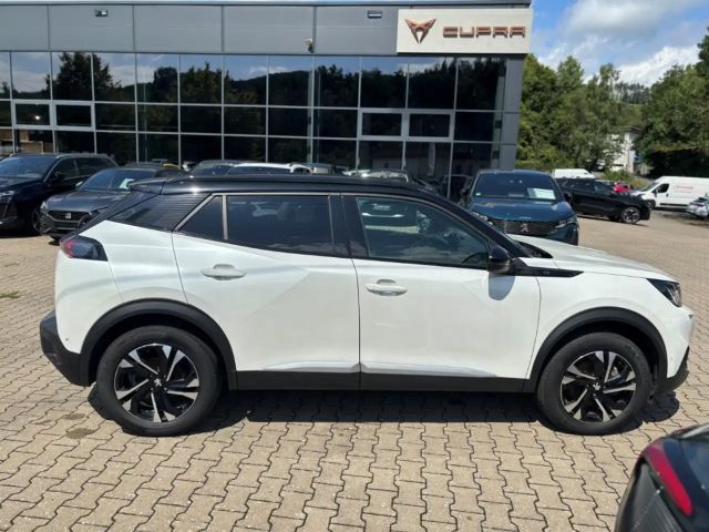 Peugeot E-2008 GT-Line