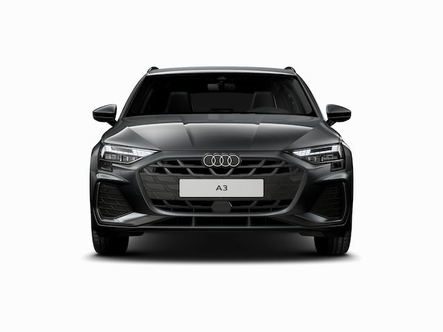 Audi A3 35 TDI S-Line S-Tronic Sportback