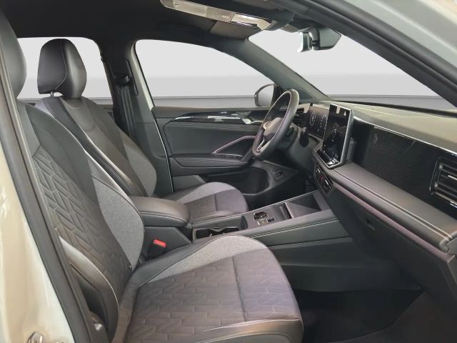 Volkswagen Tiguan 1.5 eTSI DSG Life