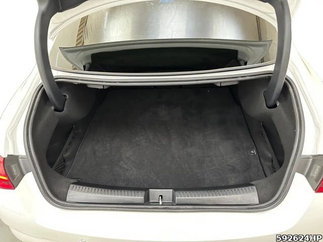 Mercedes-Benz CLA 35 AMG 4MATIC AMG Line Coupé