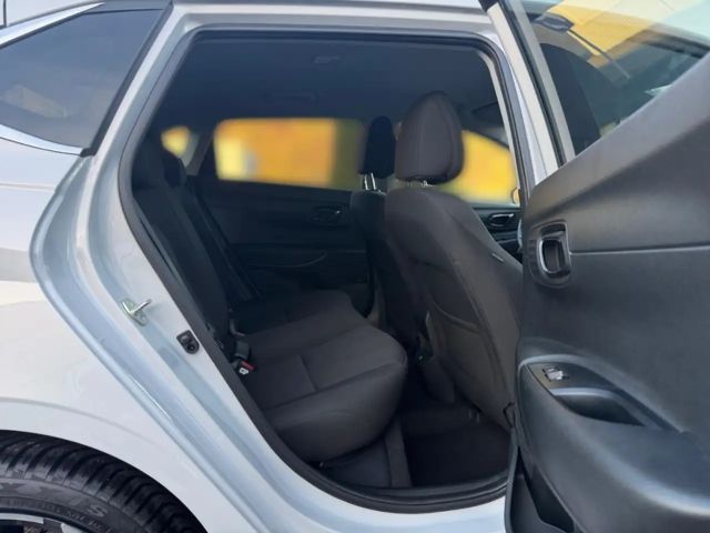 Hyundai i20 Hybrid Prime