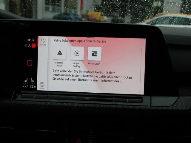 Volkswagen Golf Golf VIII R-Line Variant