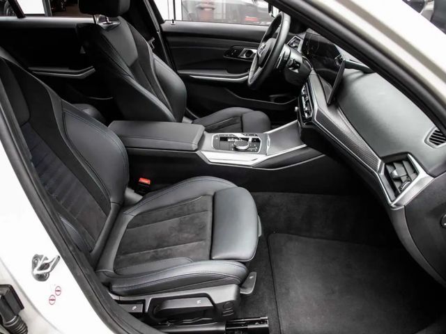 BMW 318 318i M-Sport Touring