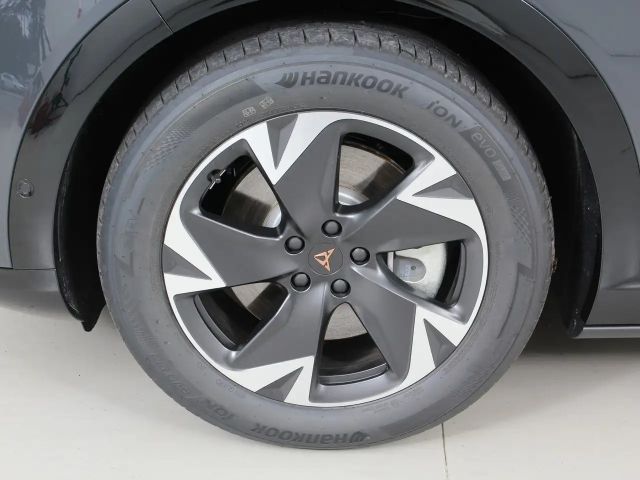 Cupra Tavascan 210kW/286PS