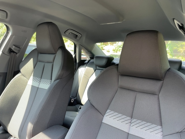 Audi A3 35 TFSI S-Tronic Sedan