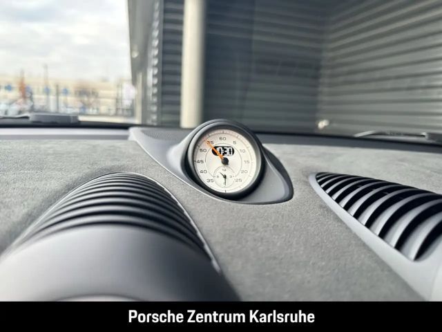 Porsche Cayman 718 RS