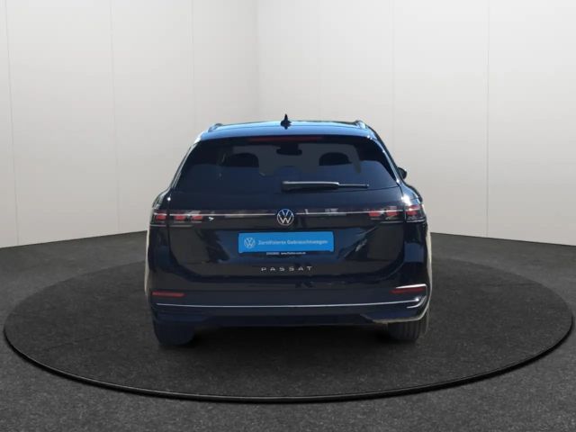 Volkswagen Passat 2.0 TDI Business DSG Variant