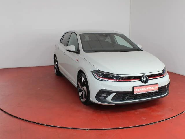Volkswagen Polo 2.0 TSI DSG GTI