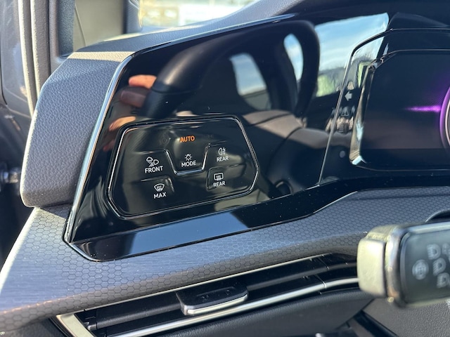 Volkswagen Golf Standheizung/ Pano/CarPlay/Kamera