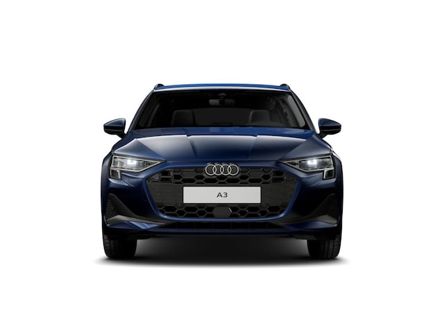 Audi A3 30 TFSI S-Tronic Sportback