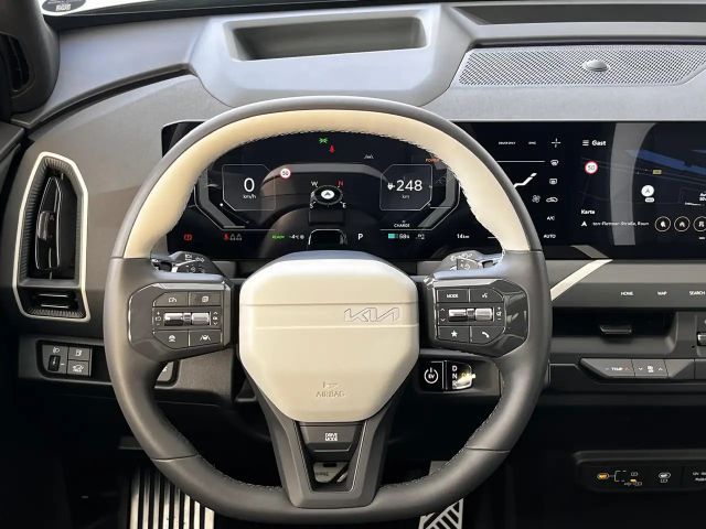 Kia EV5 81.4 kWh GT-Line