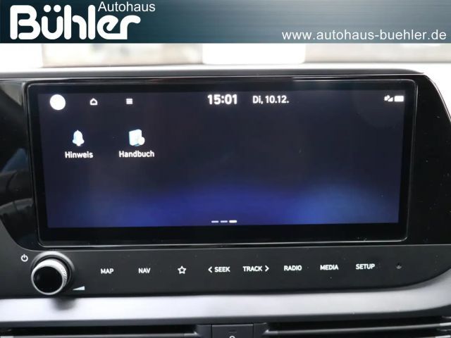 Hyundai Bayon 1.0 Select T-GDi