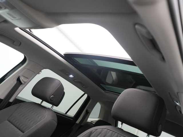 Volkswagen Tiguan Allspace DSG Life