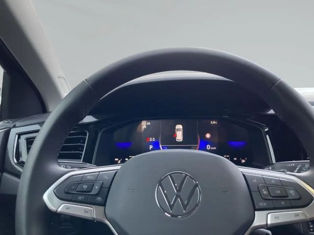 Volkswagen Taigo 1.0 TSI DSG Life