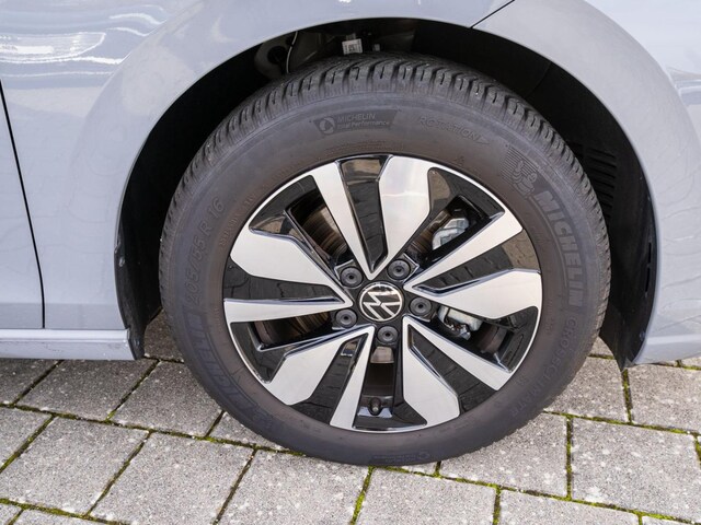 Volkswagen Golf 2.0 TDI DSG