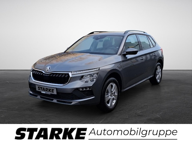 Skoda Kamiq 1.0 TSI Selection