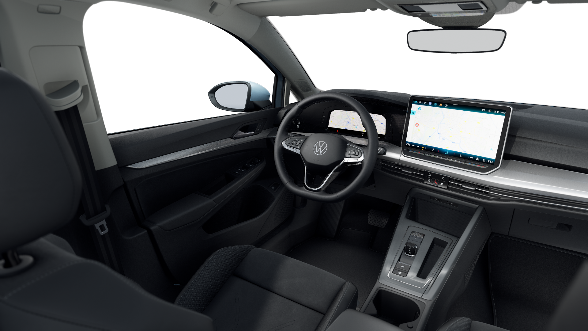 Volkswagen Golf 1.5 TSI Life eHybrid