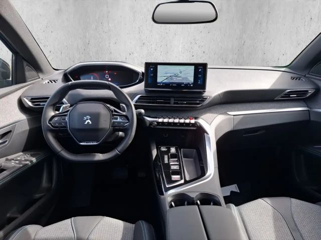 Peugeot 3008 Allure Pack PureTech