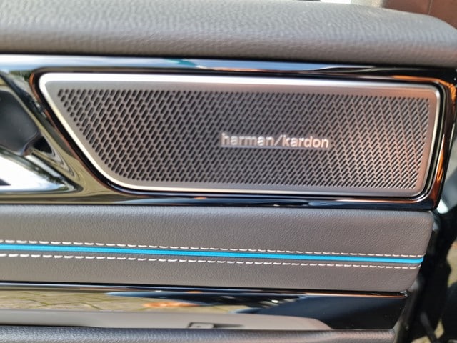 Volkswagen ID.7 210 kW 77 kWh