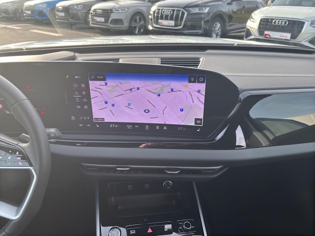 Audi A5 Avant S-Tronic