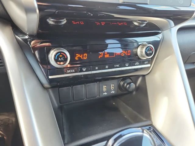 Mitsubishi Eclipse Cross PHEV