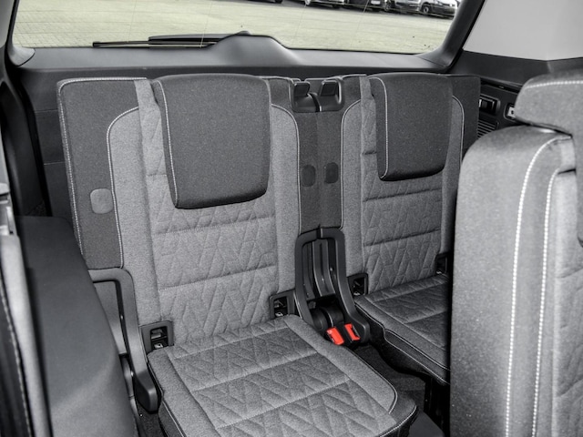 Volkswagen Touran 1.5 TSI DSG Move