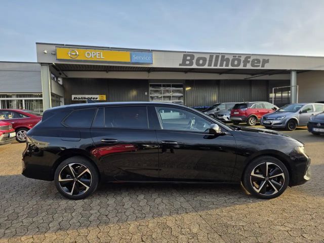 Opel Astra GS-Line Grand Sport Sports Tourer