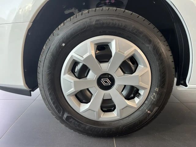 Renault Trafic Blue Evolution dCi 150