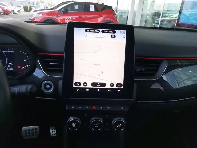 Renault Arkana E-Tech Hybrid RS