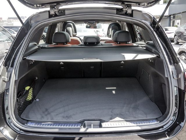 Mercedes-Benz GLC 220 4MATIC GLC 220 d