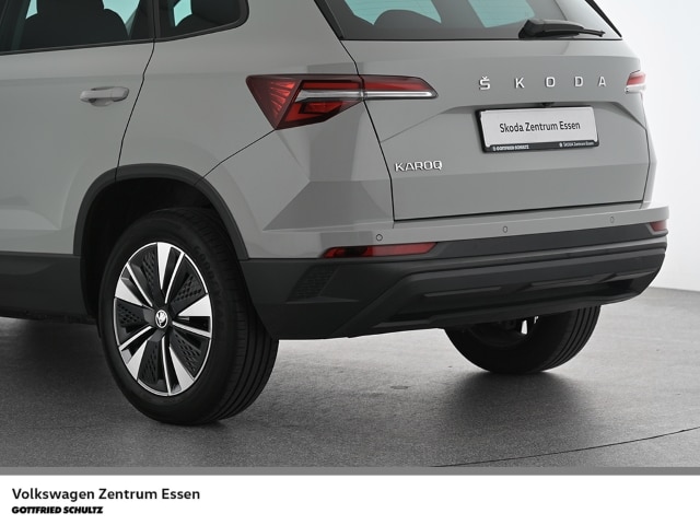 Skoda Karoq Tour