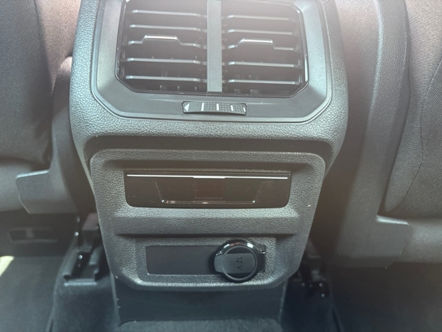 Volkswagen Tiguan 1.5 TSI DSG Move