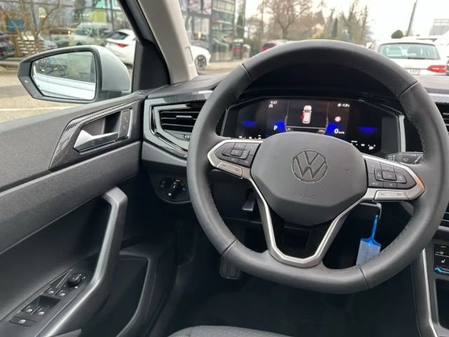 Volkswagen Polo 1.0 TSI DSG Life