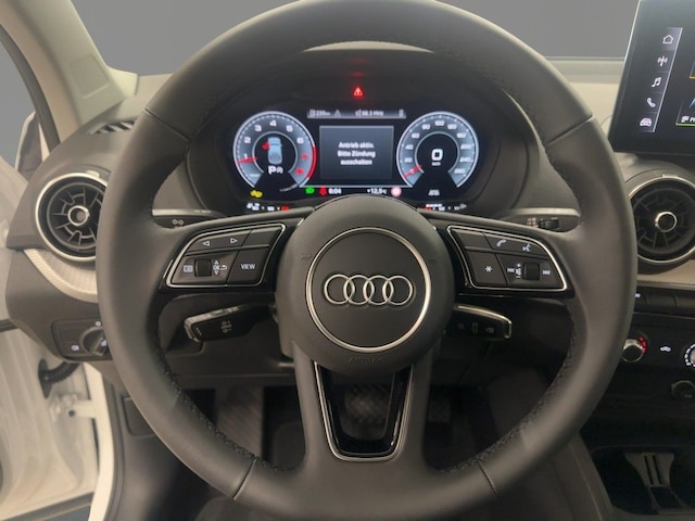 Audi Q2 35 TFSI S-Tronic