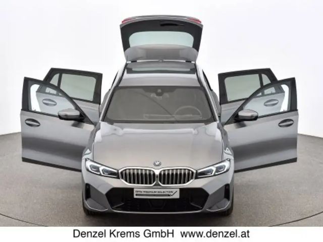 BMW 330 330e Touring xDrive